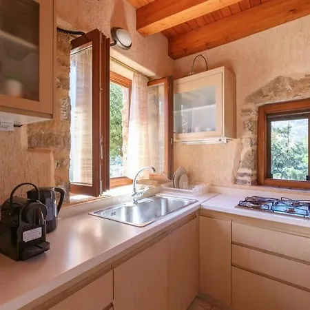 Kalogra - Architect With Breathtaking Views