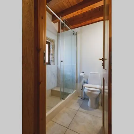 Kalogra - Architect With Breathtaking Views