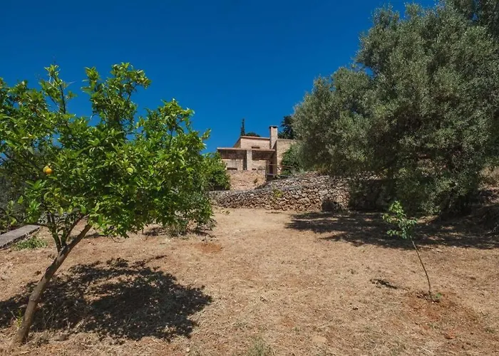 Kalogra - Architect With Breathtaking Views 干尼亞