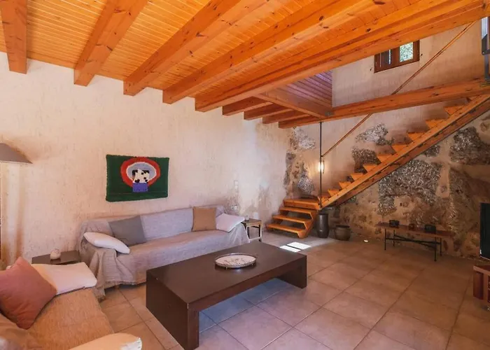 Kalogra - Architect With Breathtaking Views * 干尼亞