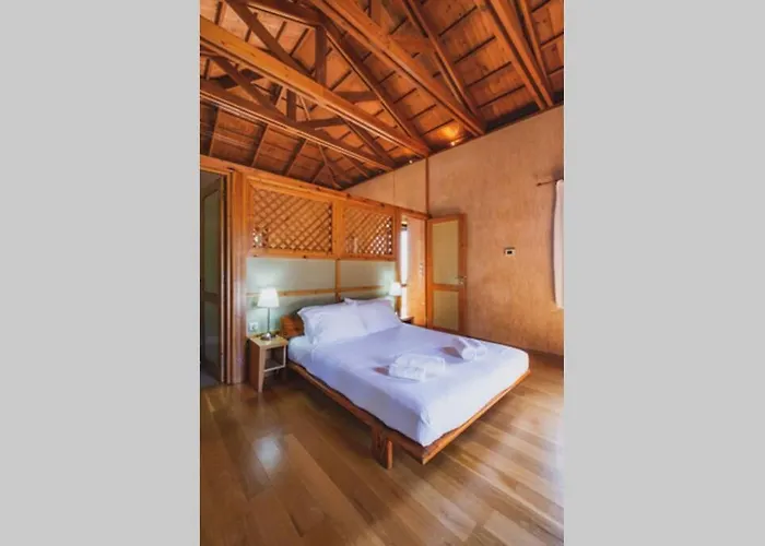 Kalogra - Architect With Breathtaking Views 干尼亞