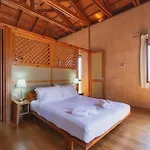 Kalogra - Architect With Breathtaking Views Villa