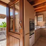 Villa Kalogra - Architect With Breathtaking Views Chania (Crete)