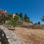 Villa Kalogra - Architect With Breathtaking Views Chania (Crete)