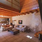 Kalogra - Architect With Breathtaking Views Chania (Crete)