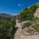 Villa Kalogra - Architect With Breathtaking Views *