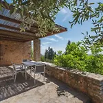 Villa Kalogra - Architect With Breathtaking Views *