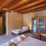 Villa Kalogra - Architect With Breathtaking Views Chania (Crete)