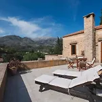 Kalogra - Architect With Breathtaking Views