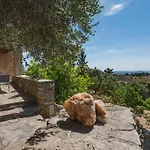 Kalogra - Architect With Breathtaking Views Villa *