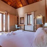 Kalogra - Architect With Breathtaking Views Villa Chania (Crete)
