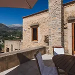 Villa Kalogra - Architect With Breathtaking Views Chania (Crete)