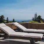Kalogra - Architect With Breathtaking Views Villa *