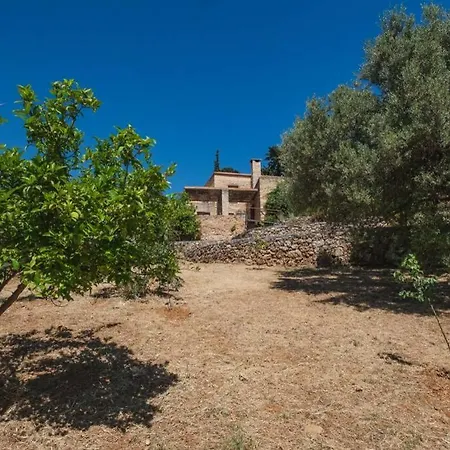 Kalogra - Architect With Breathtaking Views Chania (Crete)