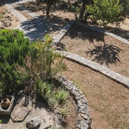 Villa Kalogra - Architect With Breathtaking Views