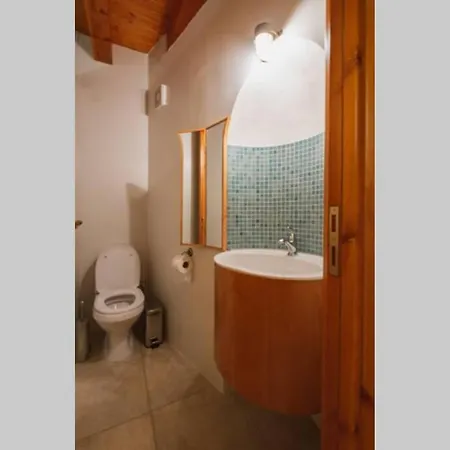 Kalogra - Architect With Breathtaking Views Villa