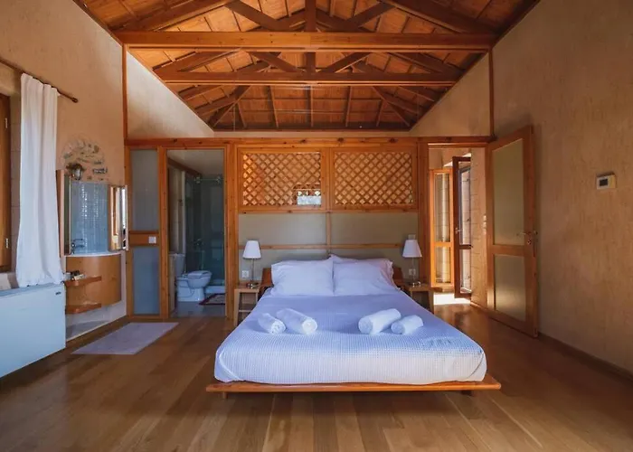 Kalogra - Architect With Breathtaking Views Villa *