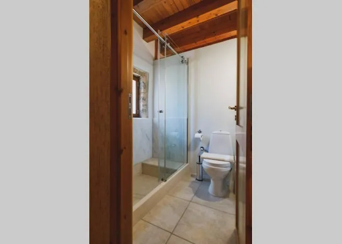 Kalogra - Architect With Breathtaking Views