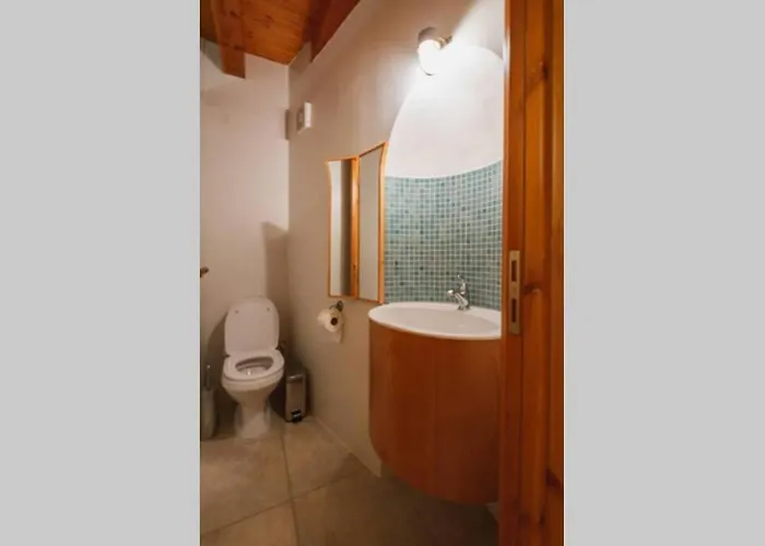 Kalogra - Architect With Breathtaking Views וילה